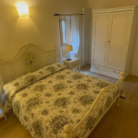 Casa Bordoli Dom wakacyjny