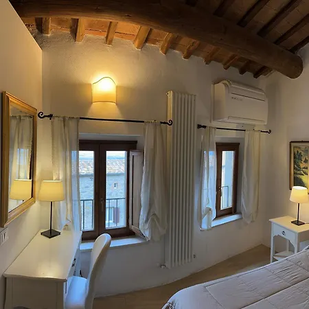 Casa Bordoli Cortone