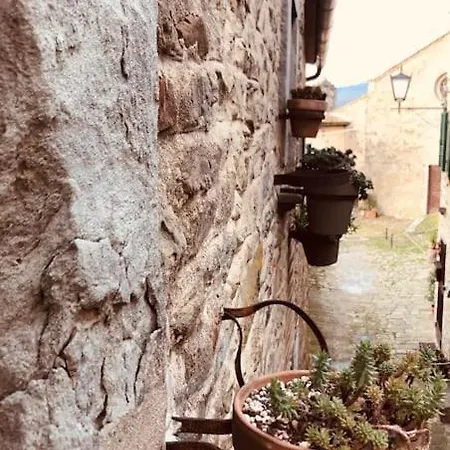 Casa Bordoli Feriehus Cortona