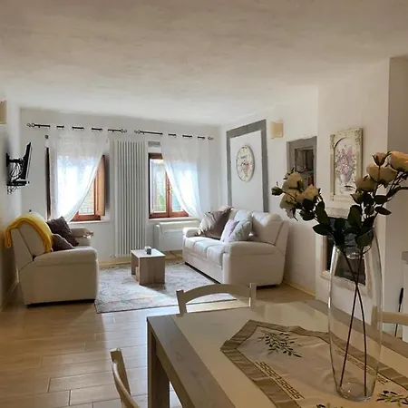 Casa Bordoli Feriehus *