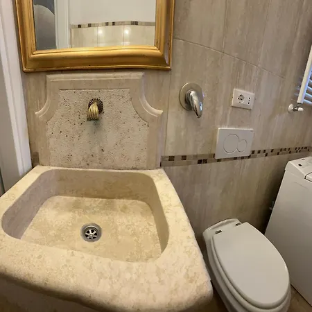 Casa Bordoli Feriehus Cortona
