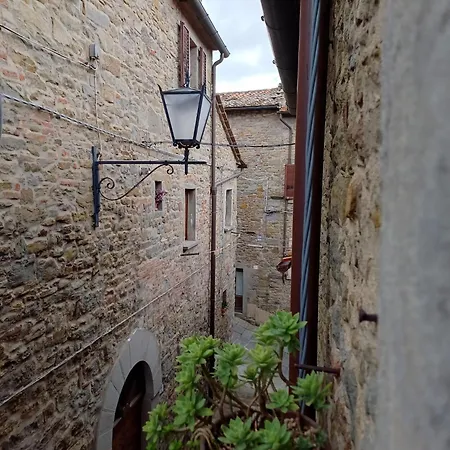 Casa Bordoli Hébergement de vacances *