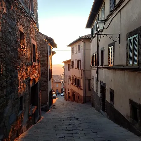 Hébergement de vacances Casa Bordoli *