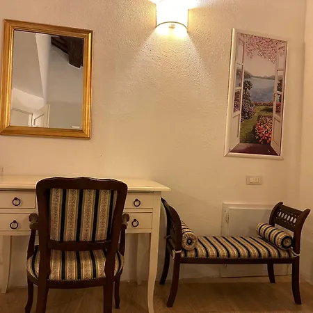 Hébergement de vacances Casa Bordoli