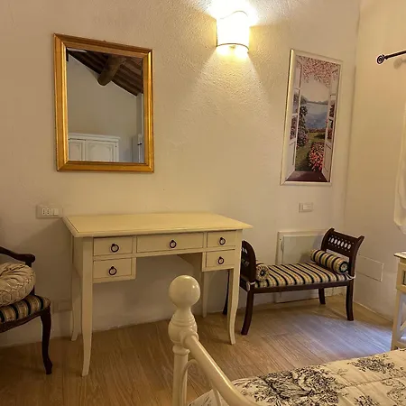 Feriehus Casa Bordoli *