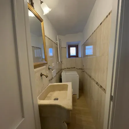Casa Bordoli Feriehus Cortona