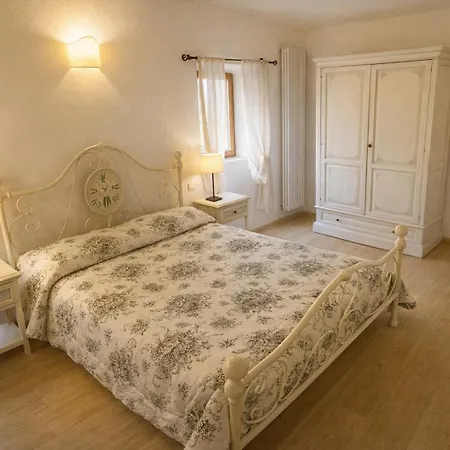 Casa Bordoli Hébergement de vacances